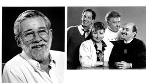Family: A Loving Look at CBC Radio's poster