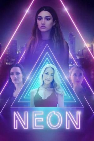 Neon's poster
