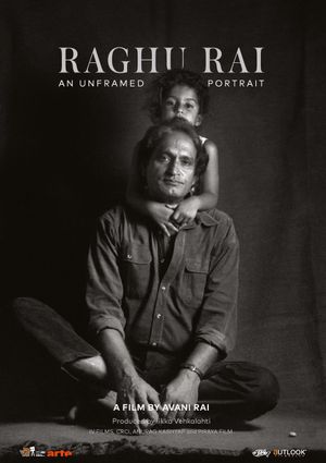 Raghu Rai: An Unframed Portrait's poster