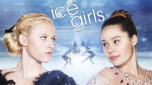 Ice Girls's poster