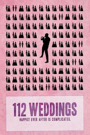 112 Weddings's poster