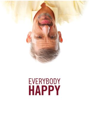 Everybody Happy's poster