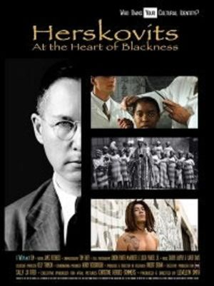 Herskovits at the Heart of Blackness's poster