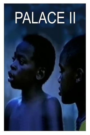 Palace II's poster