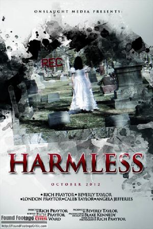 Harmless's poster