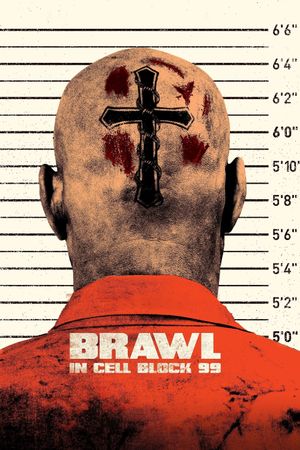 Brawl in Cell Block 99's poster
