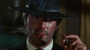 Sartana's Here... Trade Your Pistol for a Coffin's poster