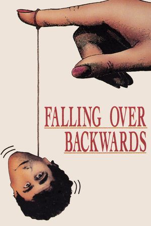 Falling Over Backwards's poster