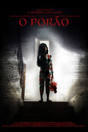 O Porão's poster image