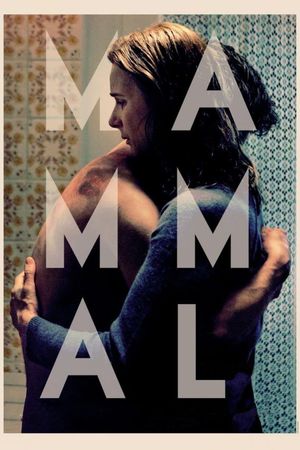 Mammal's poster