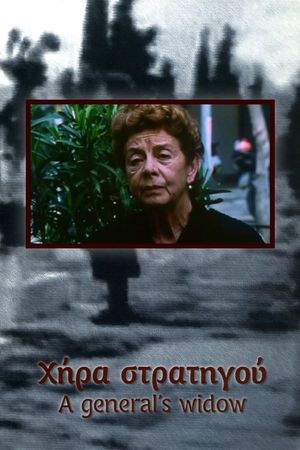 A General's Widow's poster