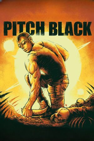 Pitch Black's poster