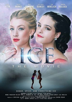 Ice: The Movie's poster