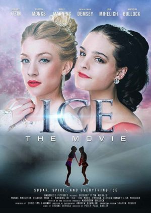 Ice: The Movie's poster image