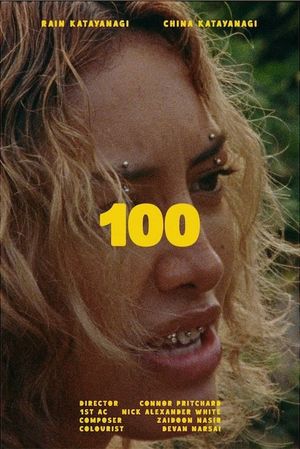 100's poster