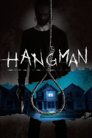 Hangman's poster