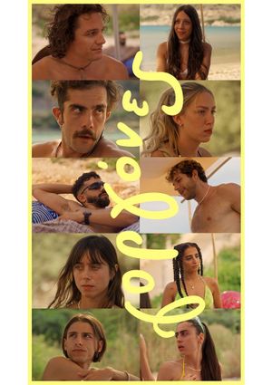 Mermaids's poster