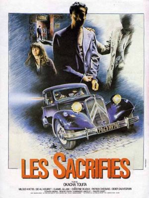 Les Sacrifiés's poster