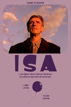 Father's poster