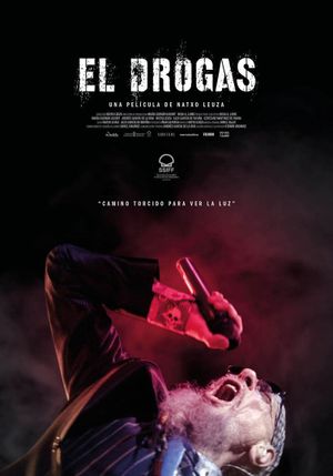 El Drogas's poster