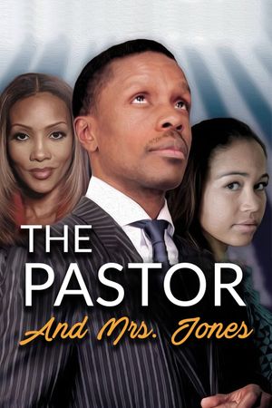 The Pastor and Mrs. Jones's poster