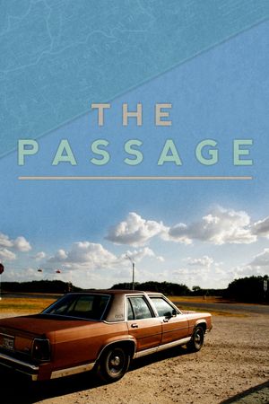 The Passage's poster