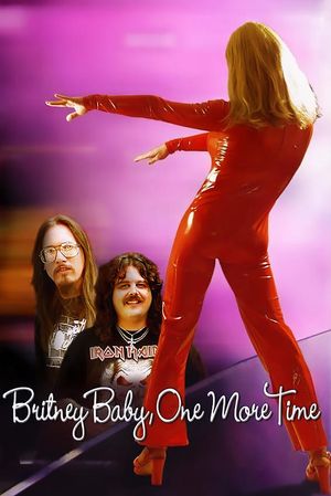 Britney, Baby, One More Time's poster