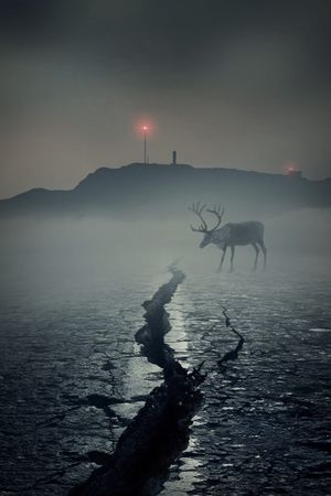 The Abyss's poster