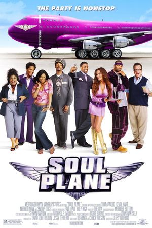 Soul Plane's poster