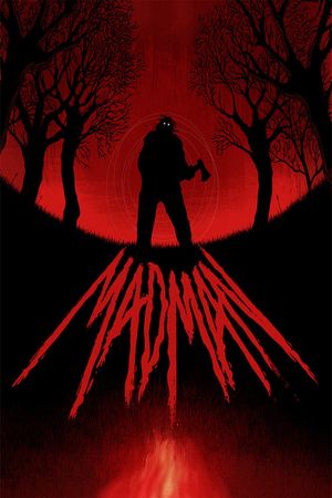 Madman's poster