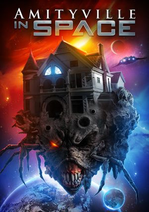 Amityville in Space's poster