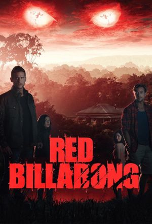 Red Billabong's poster