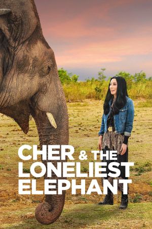 Cher & the Loneliest Elephant's poster