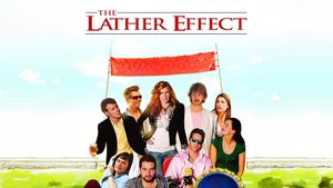 The Lather Effect's poster