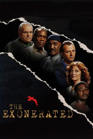 The Exonerated's poster