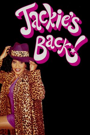 Jackie's Back!'s poster