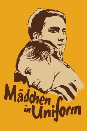 Mädchen in Uniform's poster
