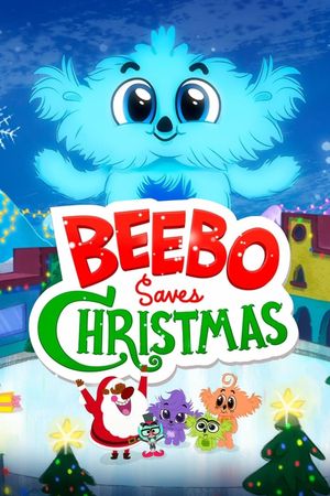 Beebo Saves Christmas's poster
