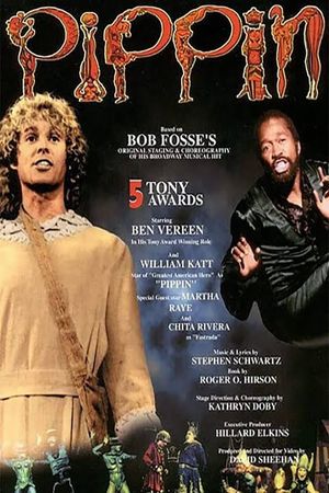 Pippin's poster