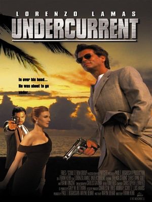 Undercurrent's poster