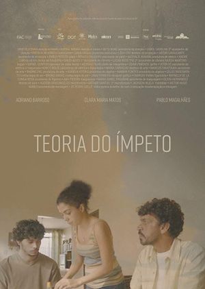 Teoria do Ímpeto's poster