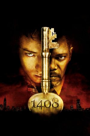 1408's poster