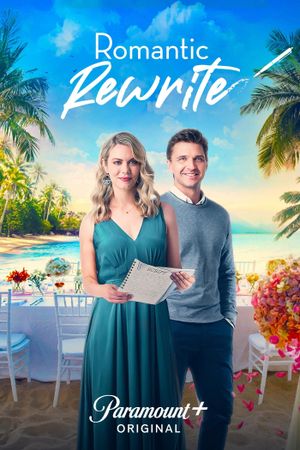 Romantic Rewrite's poster