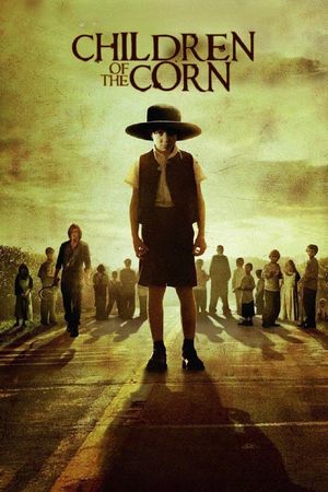 Children of the Corn's poster