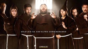 I Can Quit Whenever I Want: Ad Honorem's poster
