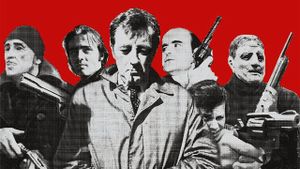 The Friends of Eddie Coyle's poster