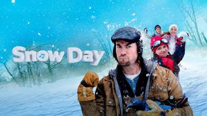 Snow Day's poster