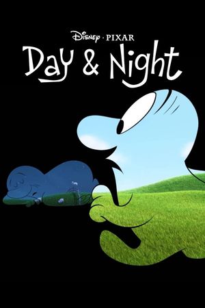 Day & Night's poster