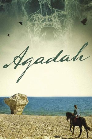 Agadah's poster