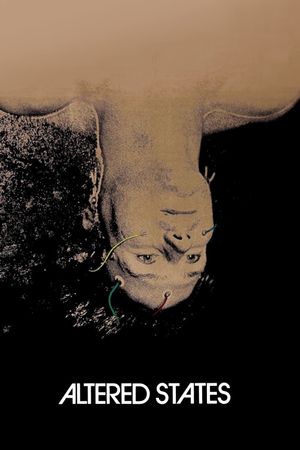Altered States's poster